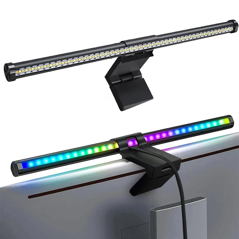led monitor de conputador de 44 cm