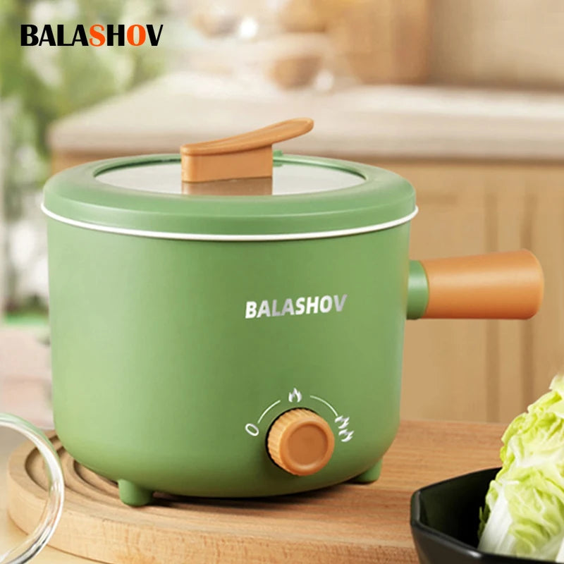 220v/110v multi fogões panela elétrica doméstica antiaderente panela quente panela de arroz aparelhos de cozinha panela elétrica de arroz