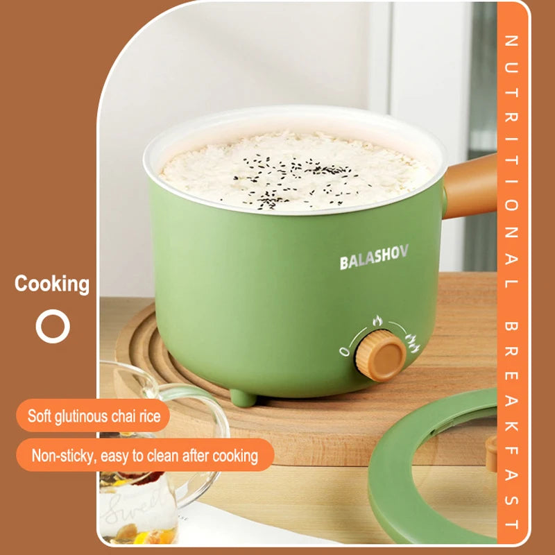 220v/110v multi fogões panela elétrica doméstica antiaderente panela quente panela de arroz aparelhos de cozinha panela elétrica de arroz