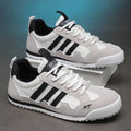 Foldable running shoes for men casual sports sneakers-travel jogging trainers free shipping