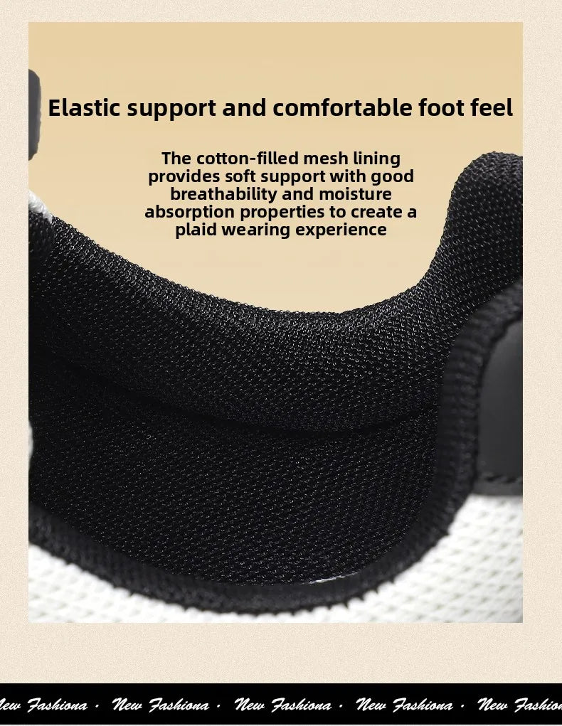 Foldable running shoes for men casual sports sneakers-travel jogging trainers free shipping