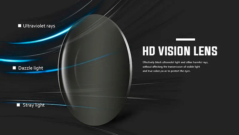 Classic Sports Rimless Sunglasses Men Women Male Driving Golf Rectangle Ultralight Frame Sun Glasses UV400  De Sol