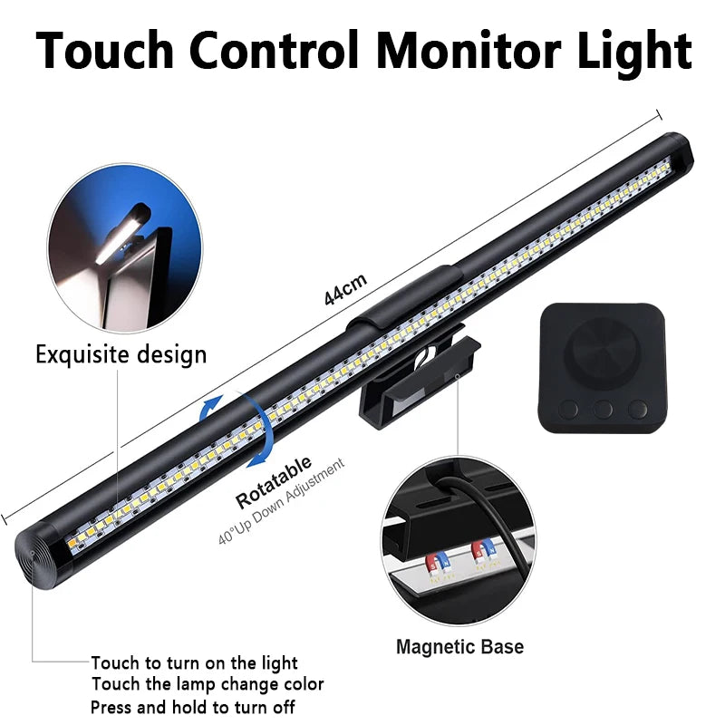 led monitor de conputador de 44 cm