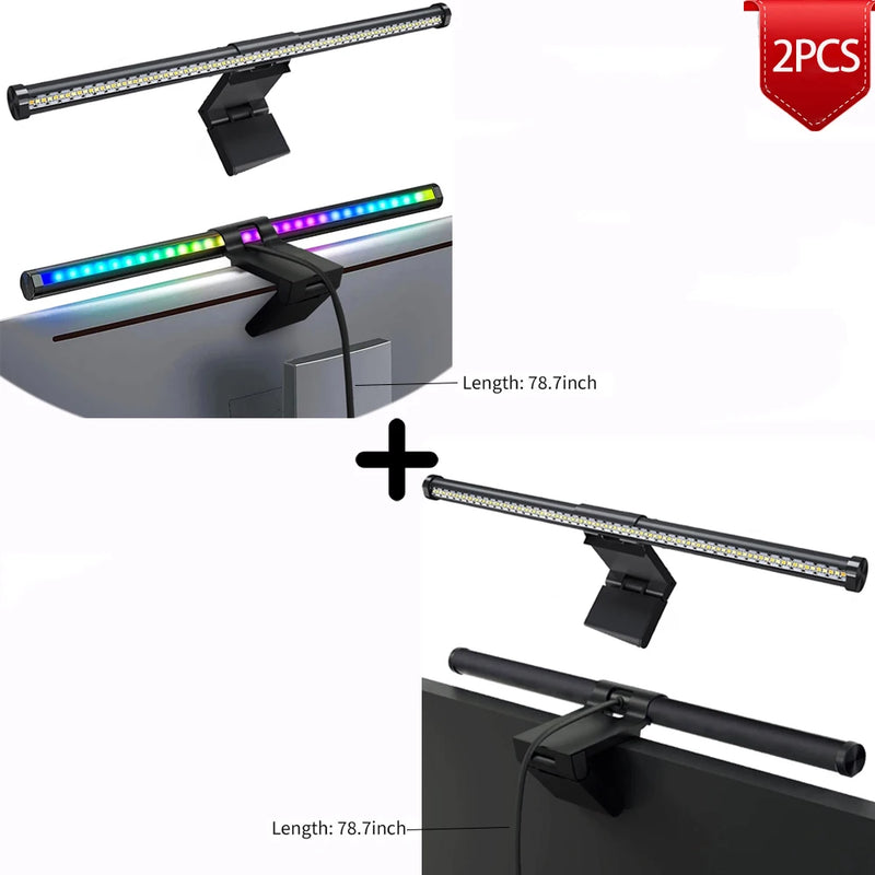 led monitor de conputador de 44 cm