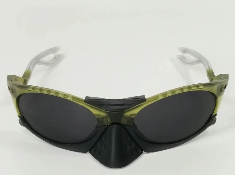 2025 clássico nova moda masculina esportes ao ar livre óculos de sol moda y2k ciclismo óculos de condução ins na moda viagem decoração espelho