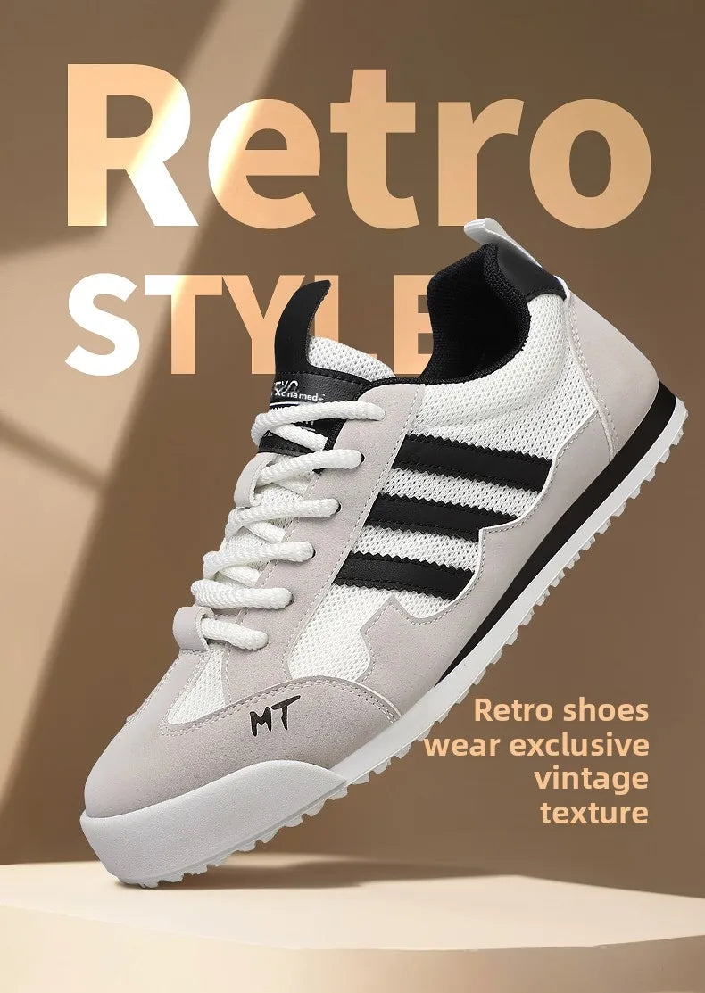 Foldable running shoes for men casual sports sneakers-travel jogging trainers free shipping