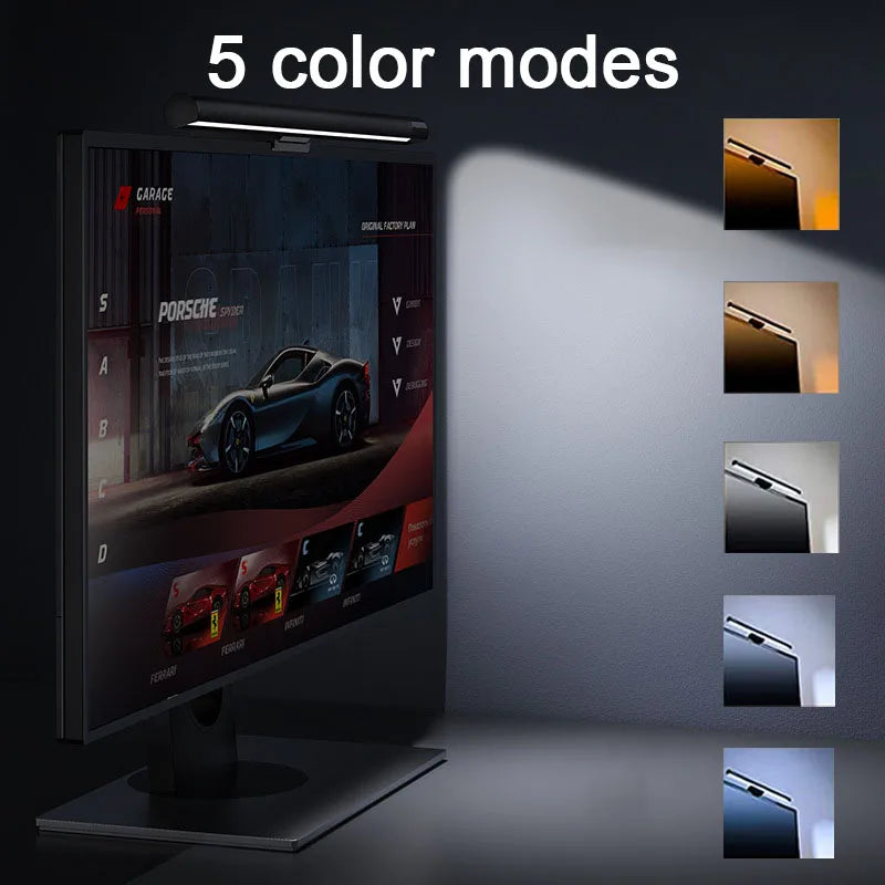 led monitor de conputador de 44 cm