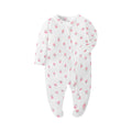 Baby bodysuit newborn boys girls clothing long sleeve 3 6 9 12months toddler infant child kids clothes