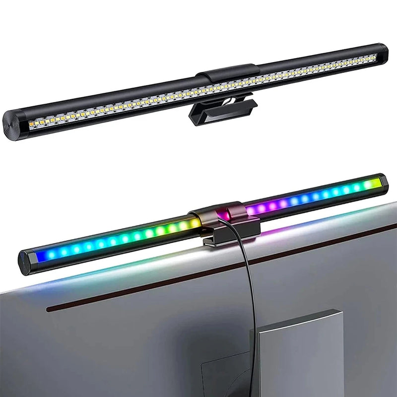 led monitor de conputador de 44 cm