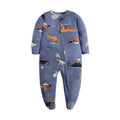 Baby bodysuit newborn boys girls clothing long sleeve 3 6 9 12months toddler infant child kids clothes
