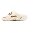 2024 New Men Massage Slippers Slides Indoor Outdoor Sandals Beach Casual Shoes Comfortable Sole Men's Slippers Big Size 38-47