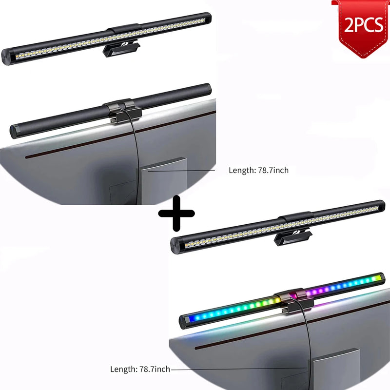 led monitor de conputador de 44 cm