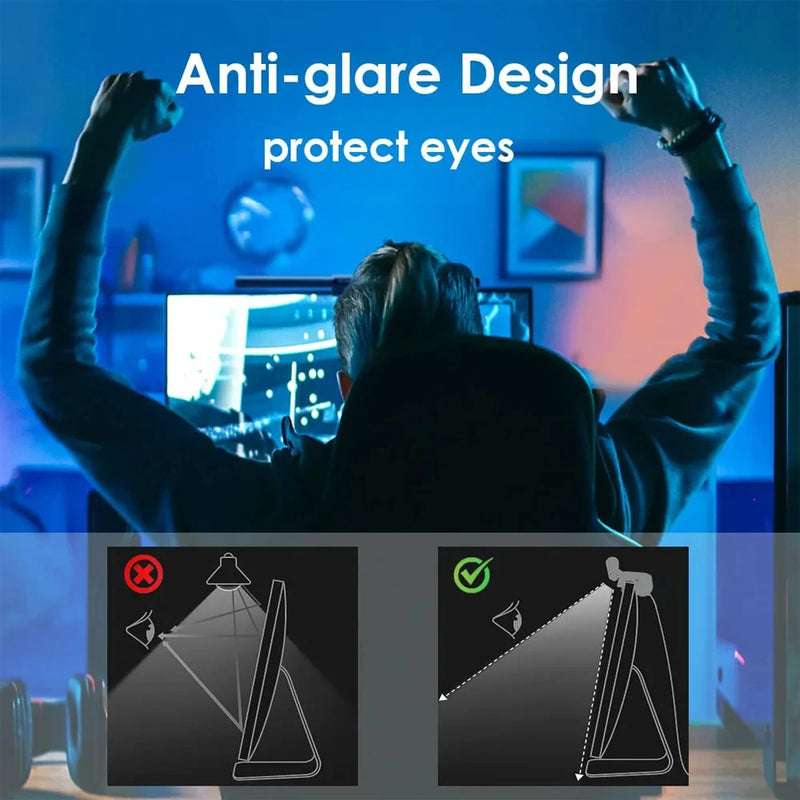 led monitor de conputador de 44 cm