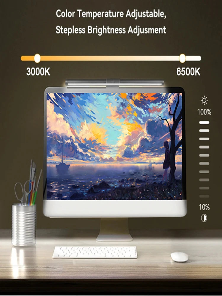 led monitor de conputador de 44 cm
