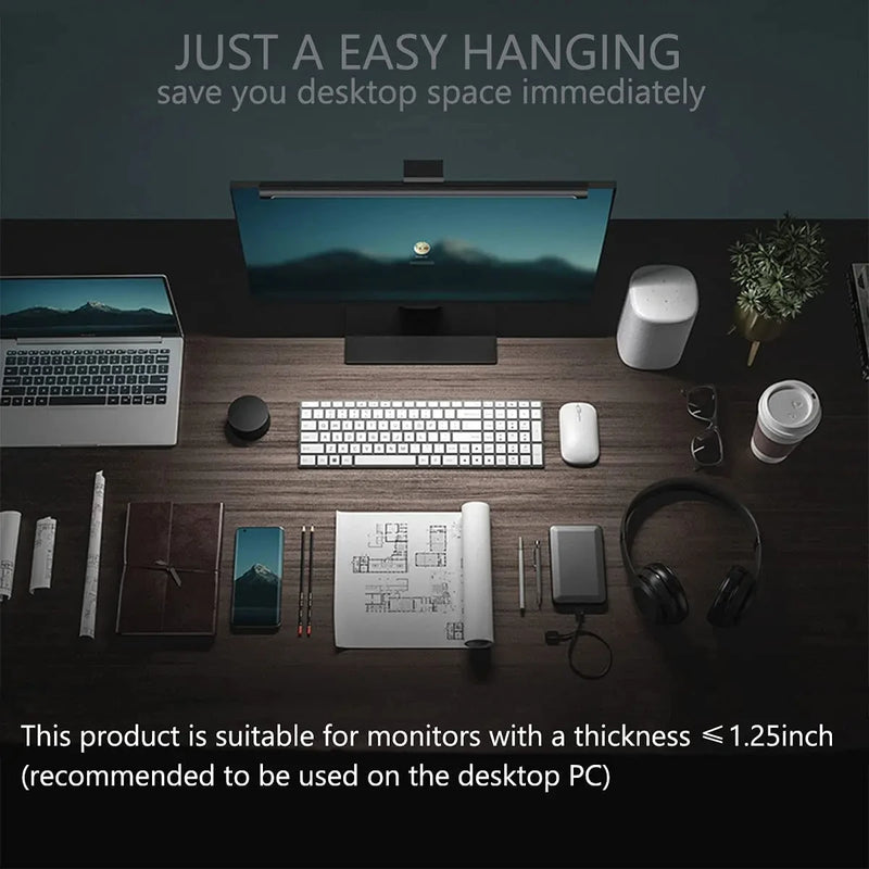 led monitor de conputador de 44 cm
