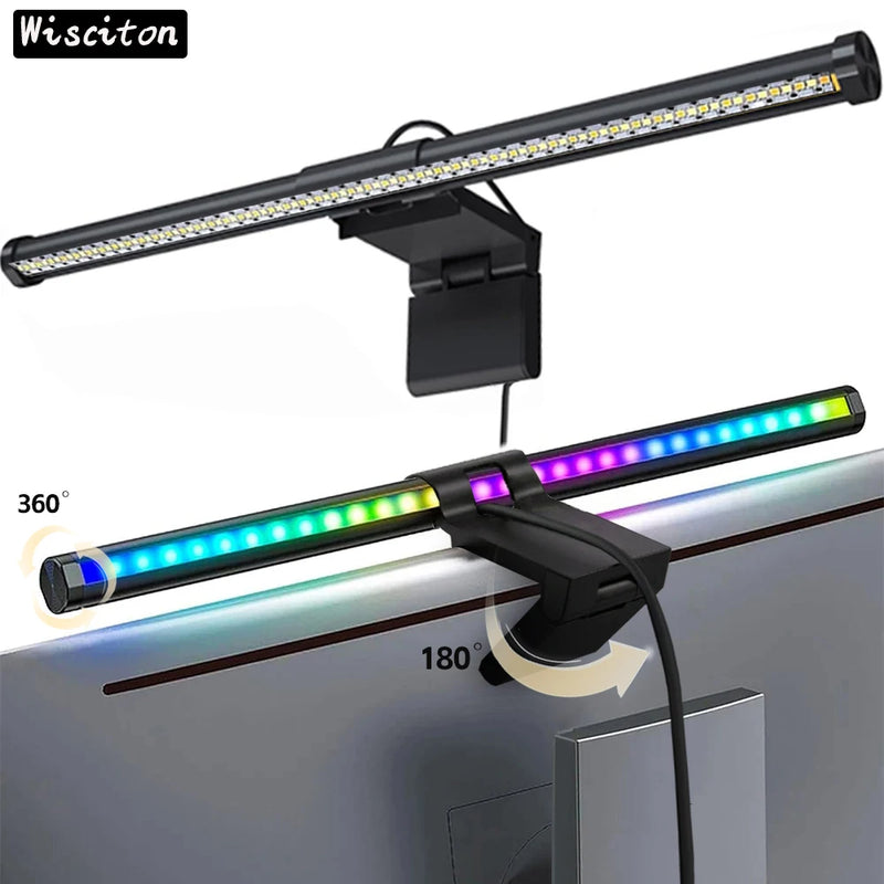 led monitor de conputador de 44 cm