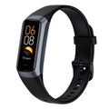 AMOLED Smartwatch Body Temperature Monitor Fitness Clock Sports 3ATM Waterproof Men Smart Watch Band for Women IOS Xiaomi 2025