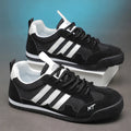 Foldable running shoes for men casual sports sneakers-travel jogging trainers free shipping
