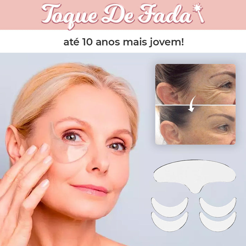 Toque de Fada - Lifting Adesivo