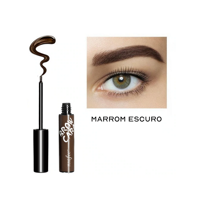 Brow Gel - Pague 1 e leve 2